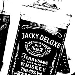 Jacky Deluxe - IRONISCH