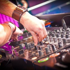 DJ AMINE-J_R A.R V A (2012)