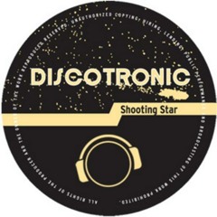 Discotronic - Shooting Star (Club Mix)