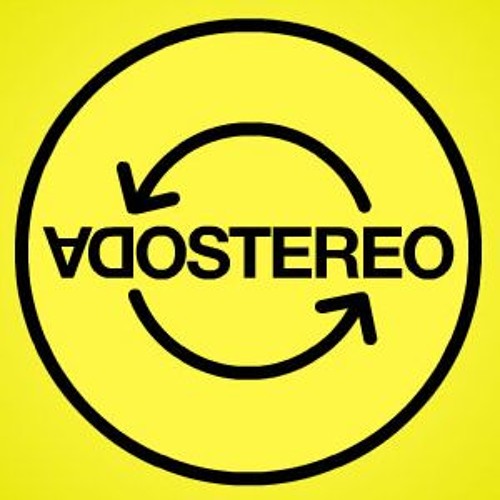 Musica Ligera - Soda Stereo - Pablo Thomas Mashup