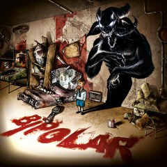 most wanted monster - the way it is