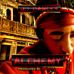 ALCHEMY - WISDOM FT. WOODEN SOULJA