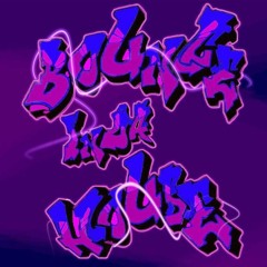 bounce inda house mixed by dj wkdNwasted ( 02/17/12 )