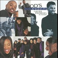 God's Property Feat Kirk Franklin's Stomp Booker T Gospel R'n'b Flavour Mix