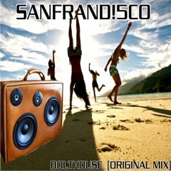 Sanfran D!5co - Bolthouse