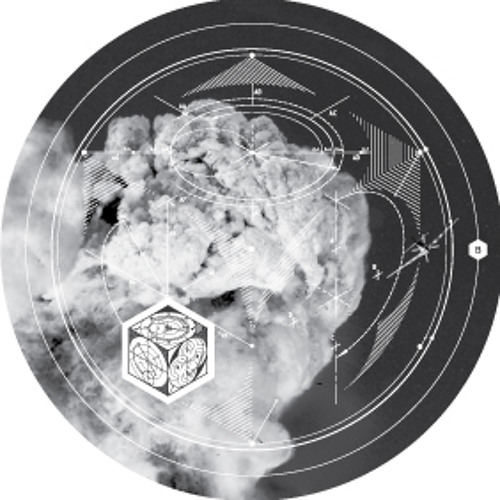 PP034 Justin Berkovi - Drive By Burnt Neon (Digital Only)
