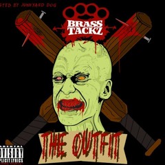 Brass Tacks - Down the Road