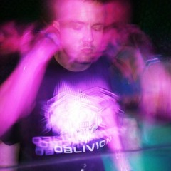 Joe ET - Evil Technology - Radio Show August 2009 - www.Oblivion-Underground.co.uk (Hardcore Techno)