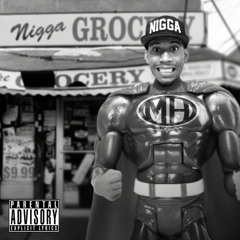 Hodgy x Jonti - Samurai