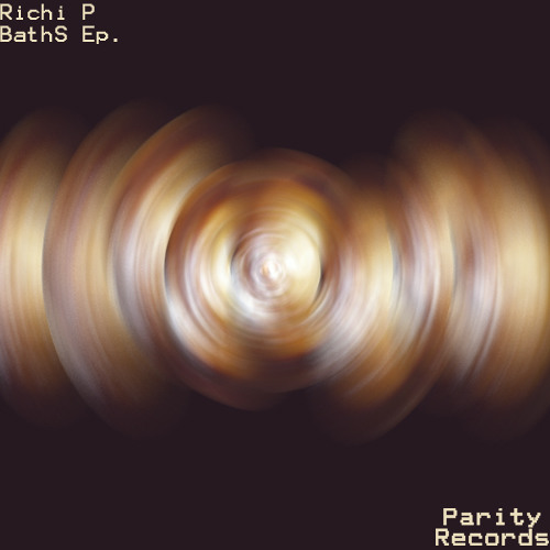 Richi P Shtab (Hector Villanueva Remix) Parity Records (Preview)