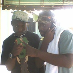 King Lucaz - W)si (They Say) (Prod. By Osass)