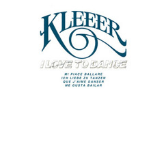Kleeer - I Love To Dance (RICH TEA re-edit)