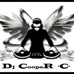 Put Ur Hands Up In Da Air(Dub Mix Wit I'll Be UnderGround Baby)Tribal House Mix- Dj Cooper C