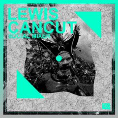 Lewis CanCut - Dollamite (feat. Swick) // CBR020