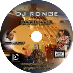 DJ Ronge-Rock the Hip Hop 2009