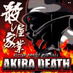 AKIRADEATH - Trigger