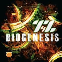 Biogenesis - Sono-File (Mult1verse Rmx)