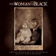 Audio Review - Woman in Black by Marco Beltrami