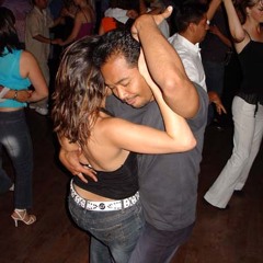 MIXdCUMBIASonidoLATINO