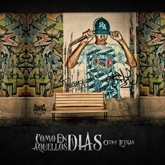 Otny Letras - Siempre Seré Rap