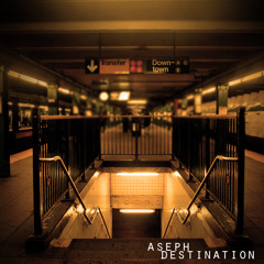 Aseph - Destination