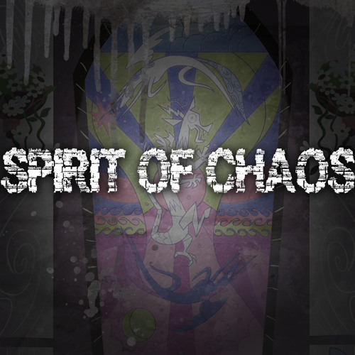 Spirit of Chaos