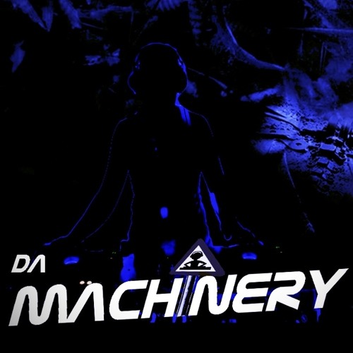 Da Machinery @ Mindcontroller (Warming up mix)