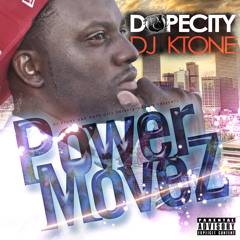 Large On The Streets (OBAE FT. SP DOUBLE)POWER MOVEZ MIXTAPE