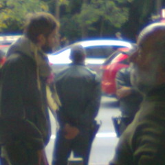 Paranóias deliciosas além de outras especulações (Drone da Desconfiança)