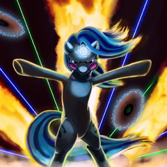 1 Hour Pony Mashup (Tsitra360 Mix)