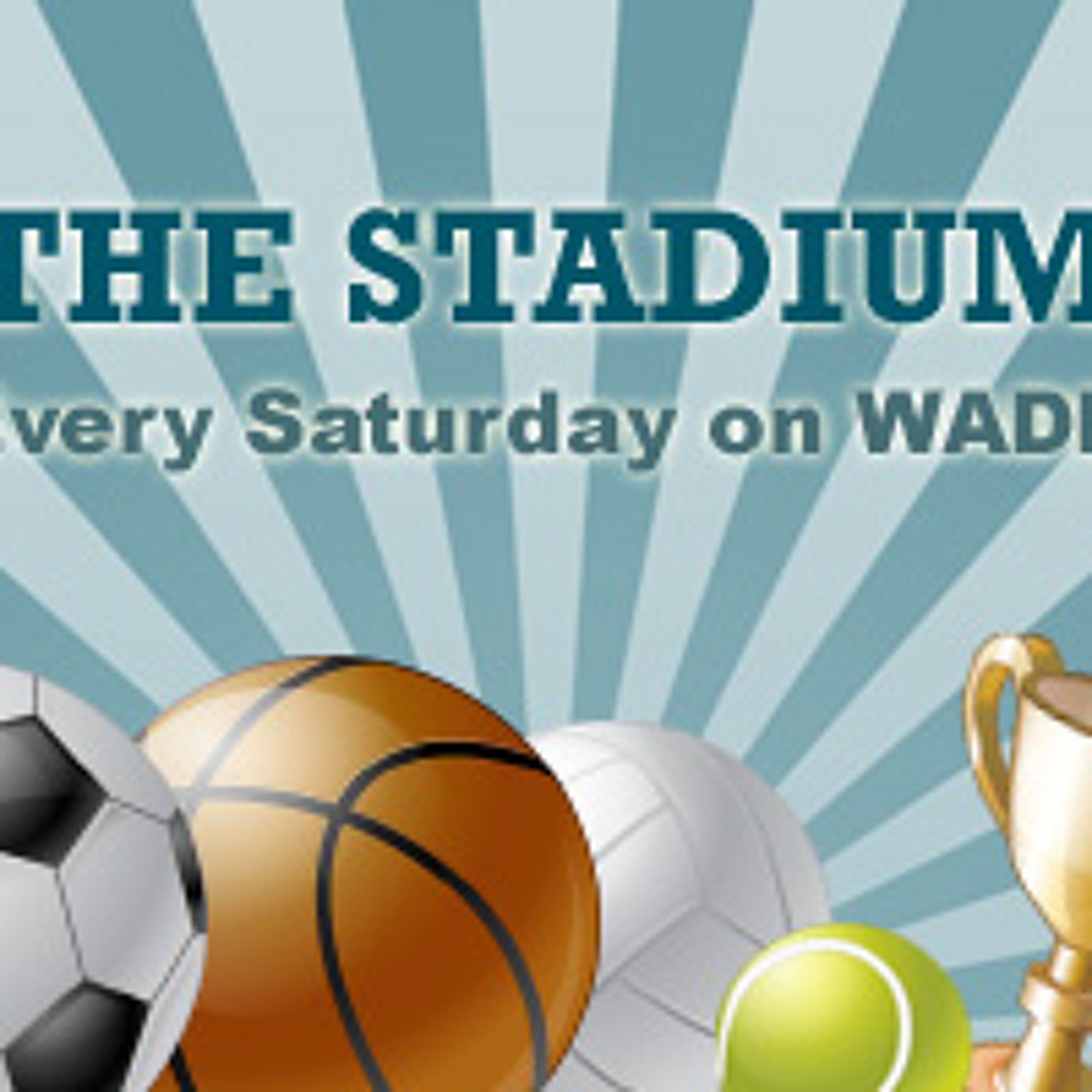Thestadium022512 episode artwork