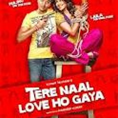 Tu Mohobbat Hai (Tere Naal Love Hogaya) - DJ ROHIT & LIJO - Remix