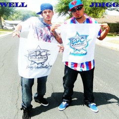 Diss Track -Im a boss remix-You a bitch ft Jdiggidy & Rocwell.