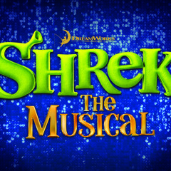 Who I'd Be (Shrek The Musical)