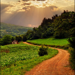 I'll find my way (Collaboration with Imaginations Creations)