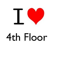 I love 4th floor Stadium JKT - dj denny ambon