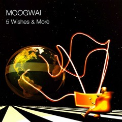 Moogwai - Viola