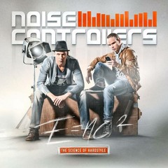 Noisecontrollers vs. Pavelow - Quatre Mains (Midnight Hour Dubstep Mix)