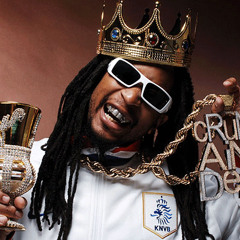 LINETON DROP BY LIL JON CRUNK KING
