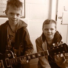 Sounds from Saturday morning