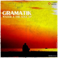 Gramatik - Epic Destiny