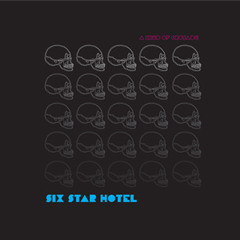 SixStarHotel - Crystal Fists