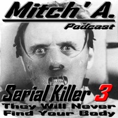 Mitch' A. @ Serial Killer 3 [Banging Techno Dark]