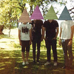 VVOLVES - Clearer (Bennetton Remix)