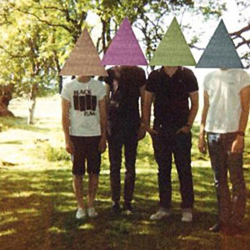 VVOLVES - Clearer (Bennetton Remix)