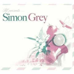 Simon Grey - The Galactica Suite