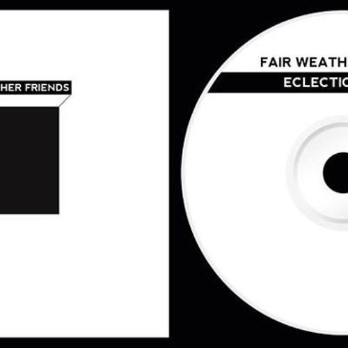 Fair Weather Friends - Fortune Player (Eclectic Pixels EP)