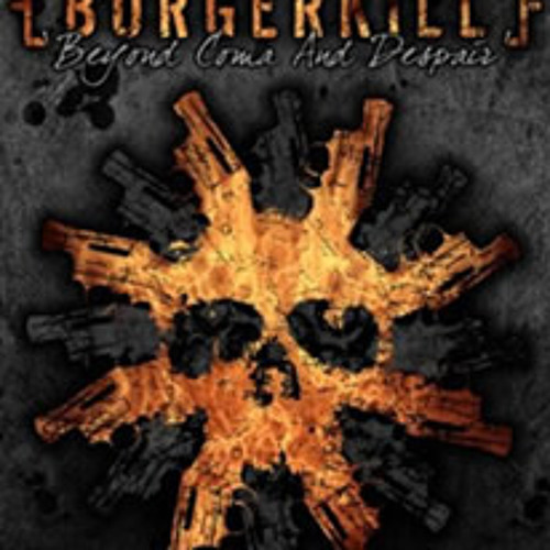 Burgerkill Anjing Tanah By Peps Woles On Soundcloud Hear The