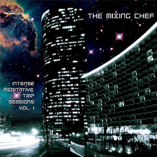 Episode From The Troubled Mind : Psyciety