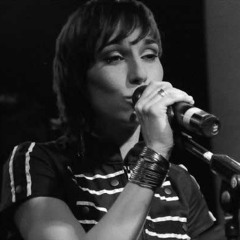 Nadine Purrmann @the Source of Things:  The path